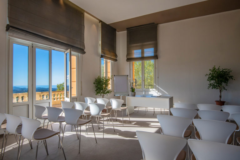 Salle Biaggi