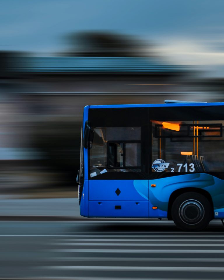 Facilitez le recours aux modes de transports doux et alternatifs